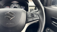 Suzuki Ignis 1.2 Dualjet 12V Hybrid SZ5 5dr Petrol Hatchback